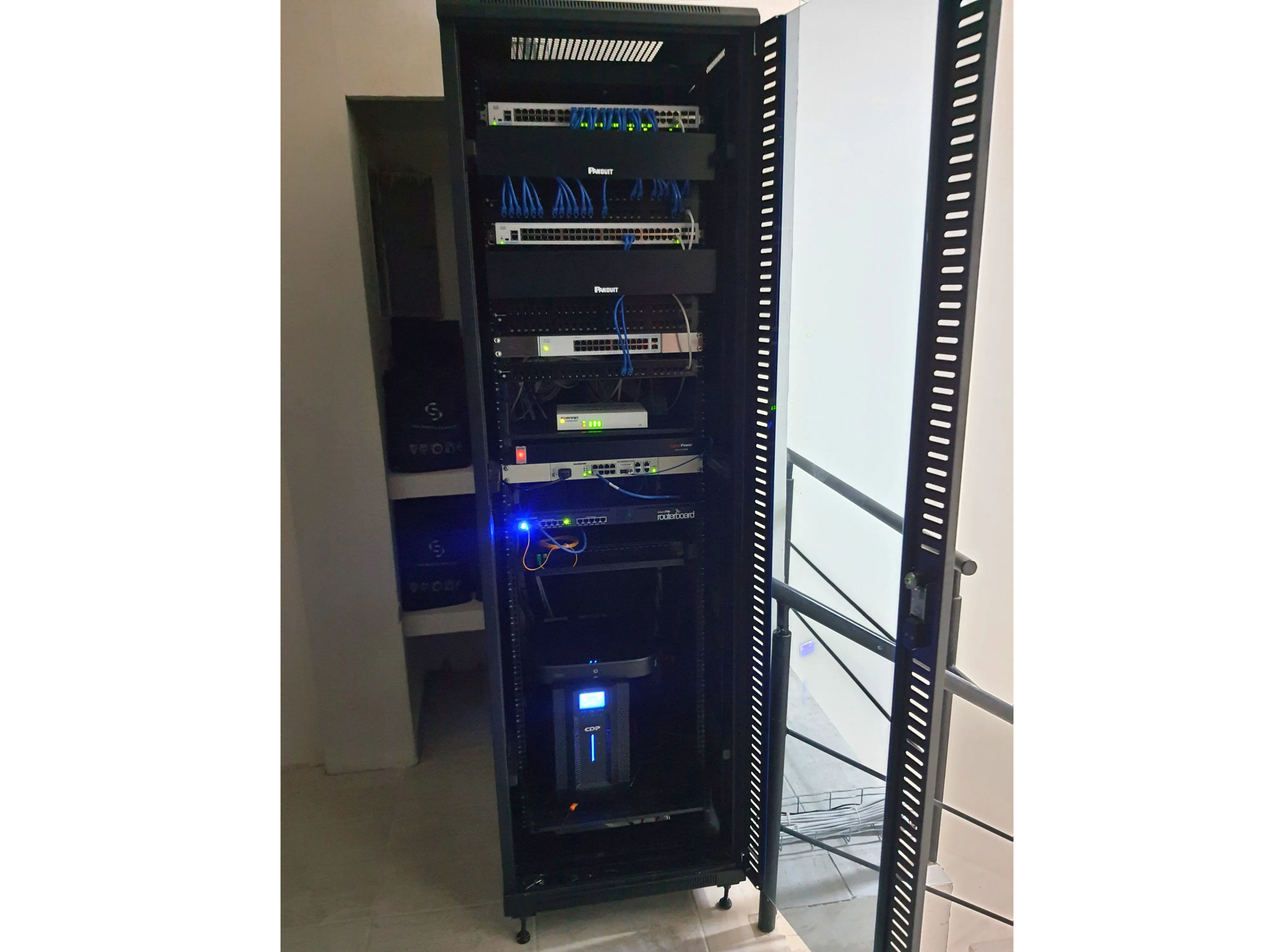 Call Center Solvo Centro