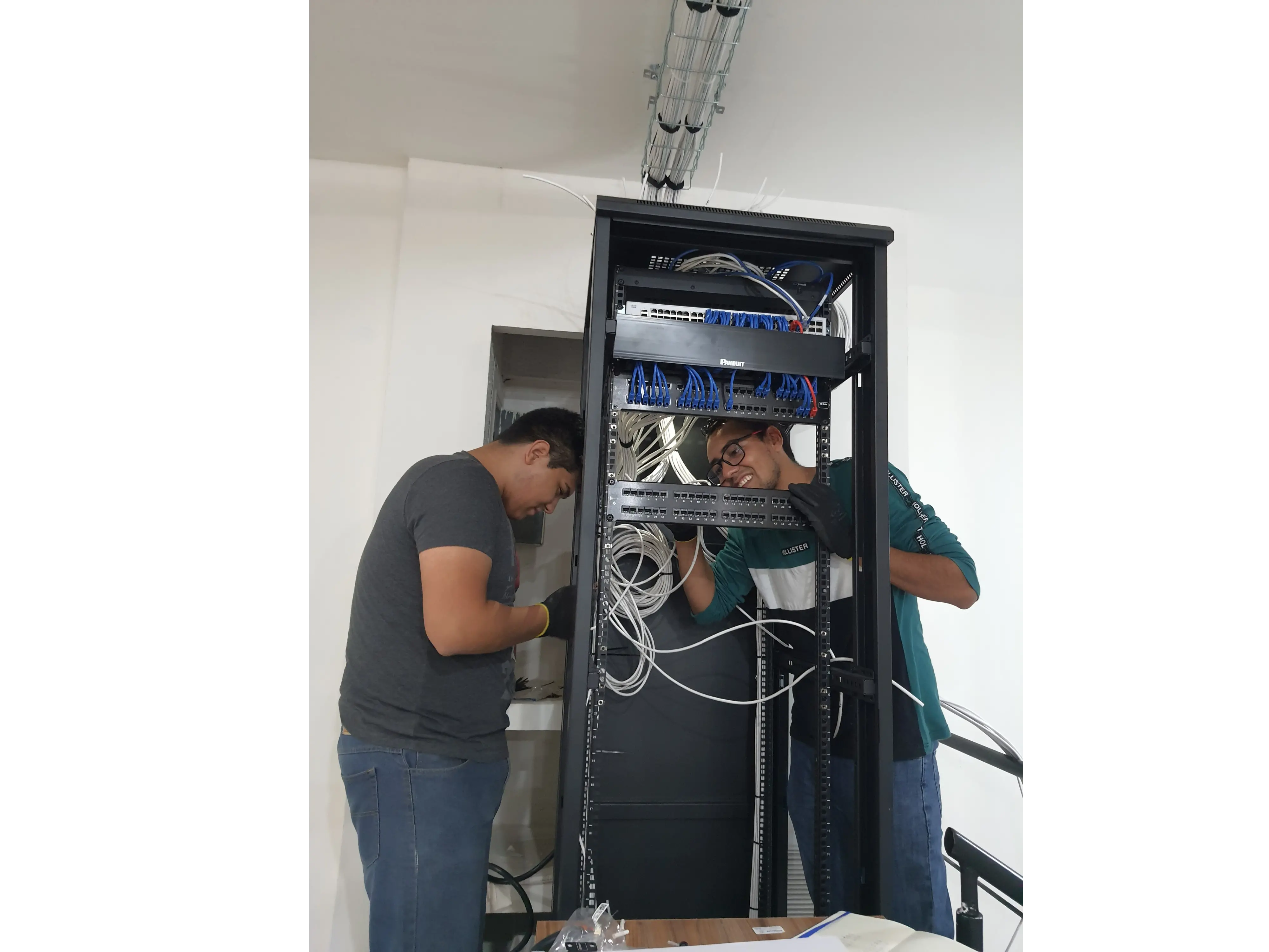 Call Center Solvo Centro