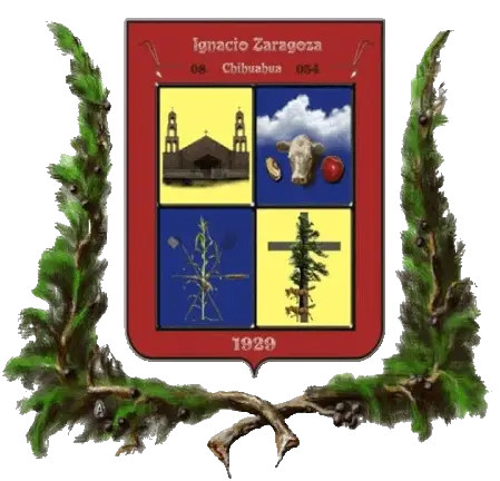 Logo Municipio Ignacio Zaragoza